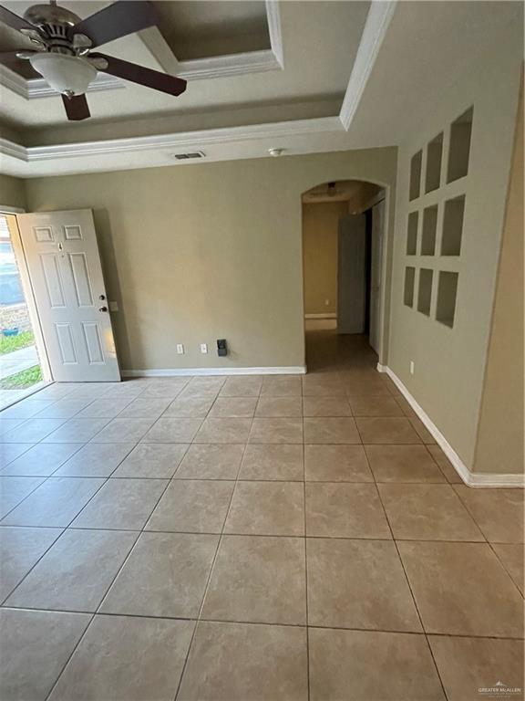 property at 3707 Sheraton Ave