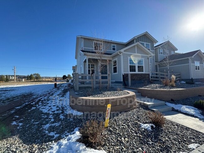 16478 Blue Yonder View in Monument, CO - Building Photo - Building Photo