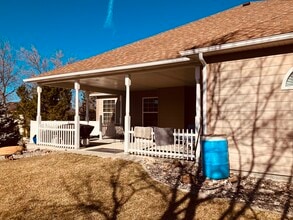 3036 Kincaid Rd in Billings, MT - Foto de edificio - Building Photo