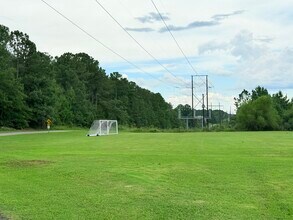 1017 Dawson Creek Rd in Morrisville, NC - Building Photo - Building Photo