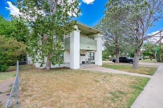 642 Beech St in Abilene, TX - Foto de edificio - Building Photo