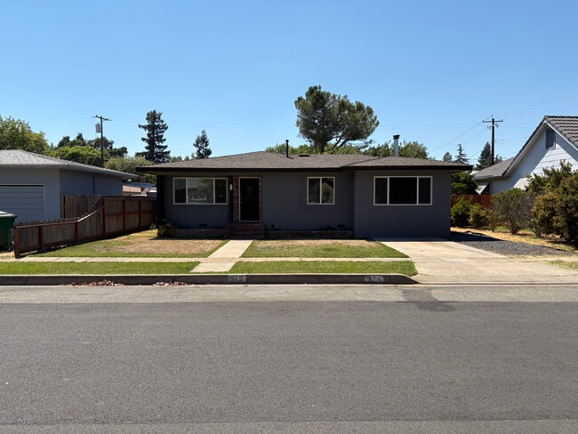property at 975 California St