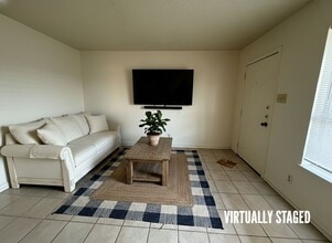 3109 Atkinson Ave in Killeen, TX - Foto de edificio - Building Photo