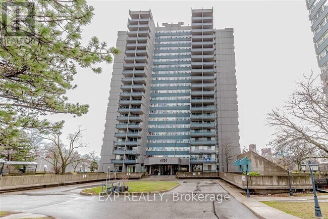 property at 4101-4101 Sheppard Ave E
