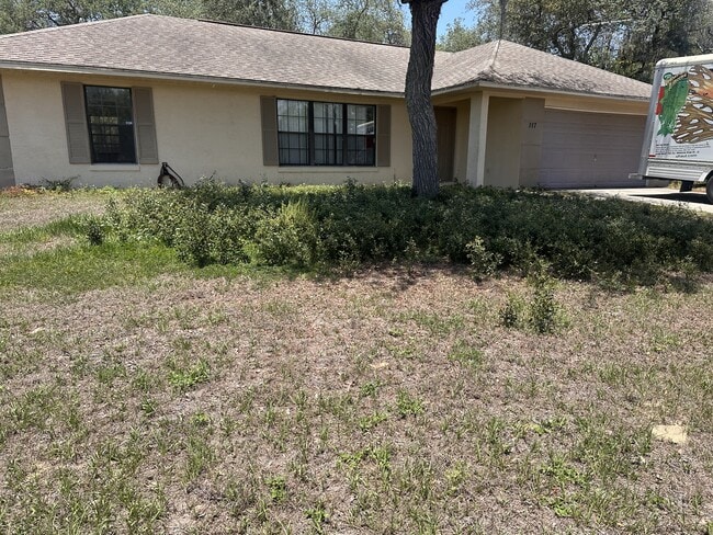 property at 117 Spruce Rd