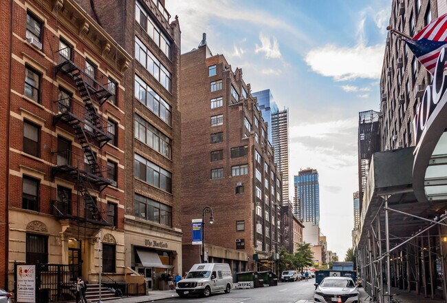 The Courant in New York, NY - Foto de edificio - Building Photo