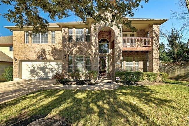 8408 Big Timber Dr in Austin, TX - Building Photo - Building Photo