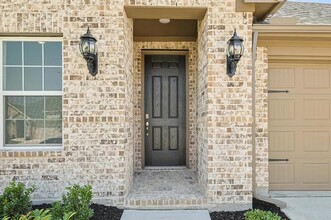 509 Amenduni Ln in Anna, TX - Foto de edificio - Building Photo