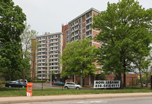 Weinberg Place Apartments