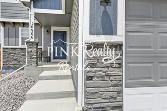 10906 Zealand Dr in Colorado Springs, CO - Building Photo - Building Photo