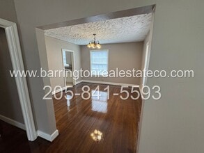915 6th St W in Birmingham, AL - Building Photo - Building Photo