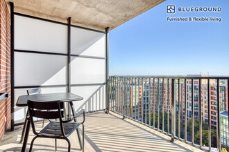 1200 N Veitch St, Unit FL9-ID350 in Arlington, VA - Building Photo - Building Photo