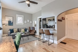 1660 N Gaylord St-Unit -ID1054689P in Denver, CO - Building Photo - Building Photo