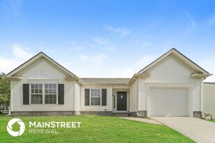 7352 Wingstone Ln in Charlotte, NC - Building Photo