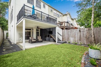 1809 Woodhead St in Houston, TX - Building Photo - Building Photo