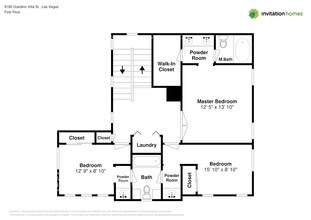 9180 Giardino Villa St, Unit 6-420 in Las Vegas, NV - Building Photo - Building Photo