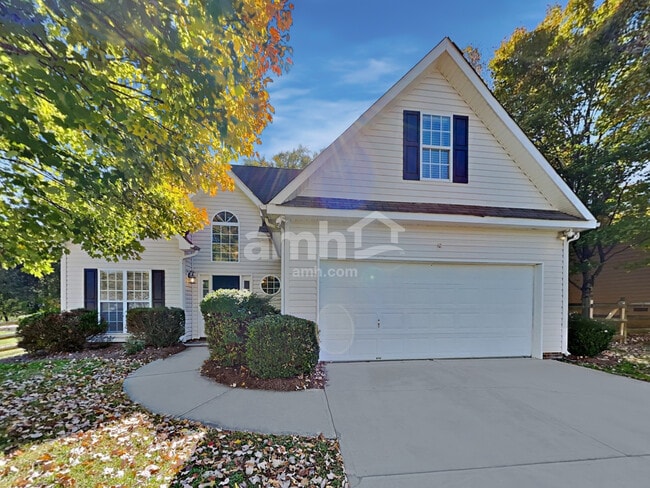 property at 12528 Cardinal Point Rd