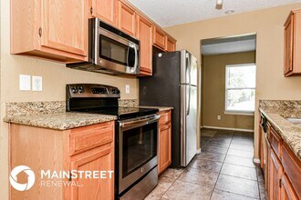 4812 W Creek Rd in Sachse, TX - Building Photo - Building Photo