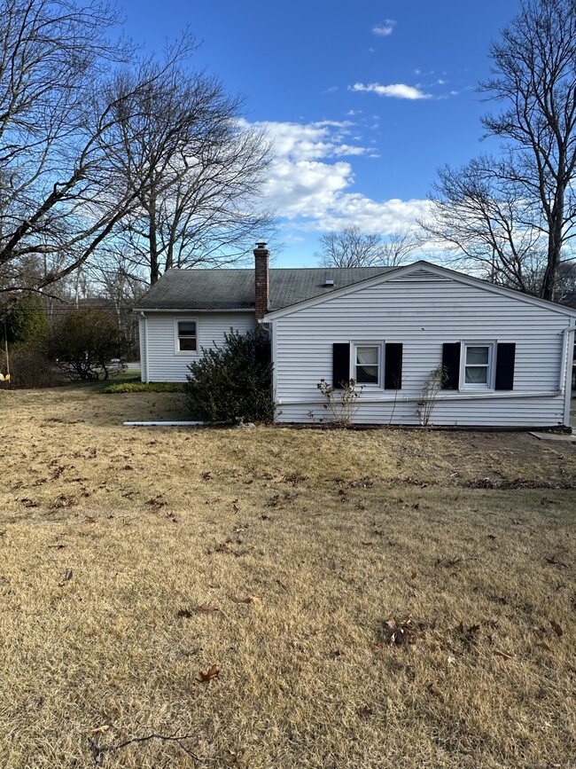 185 Campville Rd in Litchfield, CT - Building Photo - Building Photo