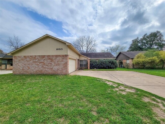 property at 16615 Moary Firth Dr