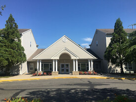 Tinton Falls Senior Residence Apartments