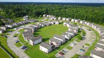 Ashley Place Apartments