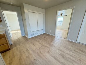 1203 Monroe Loop, Unit Unit D in Killeen, TX - Building Photo - Building Photo