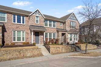6032 Silverado Trail in McKinney, TX - Building Photo - Building Photo