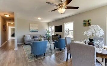 3606 Cimarron St in Los Angeles, CA - Building Photo - Building Photo