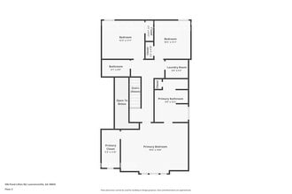 596 Pond Lillies Rd SE in Lawrenceville, GA - Building Photo - Building Photo