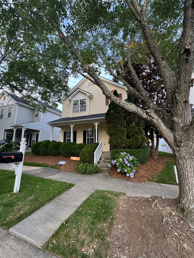 property at 108 Danesway Dr