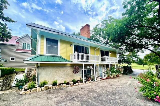 property at 705 E 38th St