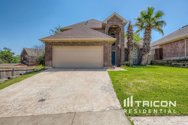 5924 Woodoak Dr in Dallas, TX - Building Photo - Building Photo