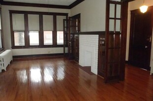 329 Circle Ave, Unit 2 in Forest Park, IL - Building Photo