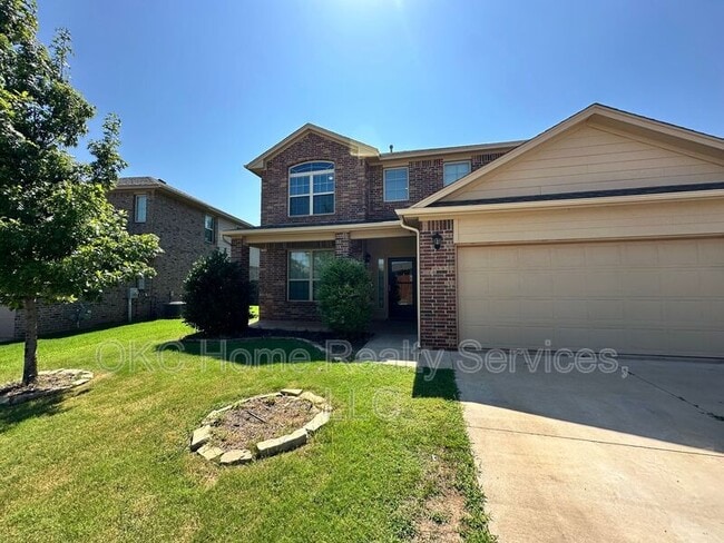 property at 14008 Babbling Brook Dr