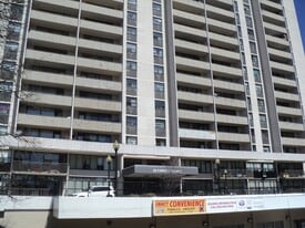 55 Emmett Avenue in Toronto, ON - Building Photo