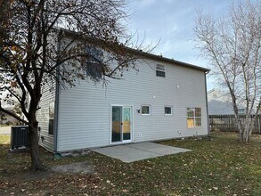 27 Ashwood Cir in Brownsburg, IN - Building Photo - Building Photo