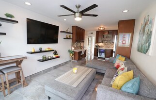 9639 Spyglass Ave, Unit Spyglass in Desert Hot Springs, CA - Building Photo