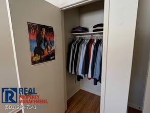 3415 Town & Country Ave in Little Rock, AR - Building Photo - Building Photo