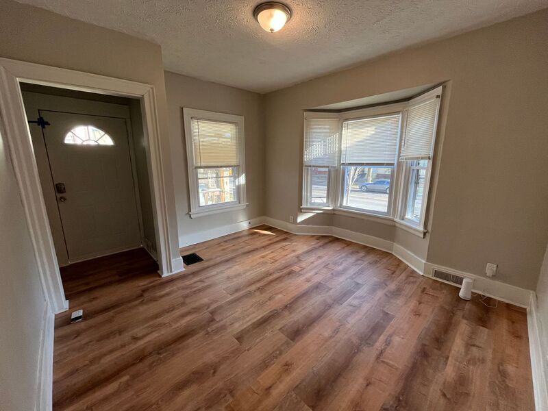 510 Parsells Ave in Rochester, NY - Building Photo