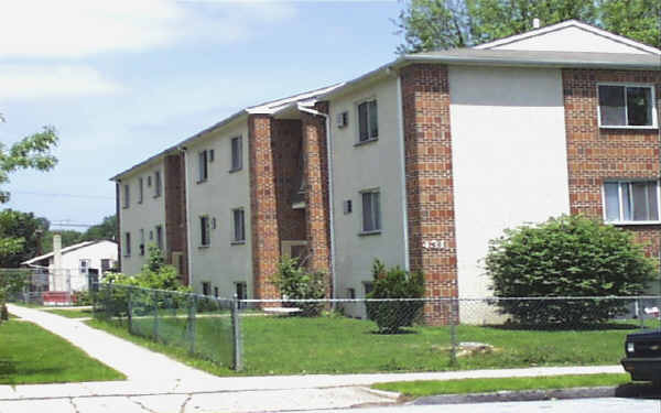 Granite Court in West Chester, PA - Foto de edificio - Building Photo