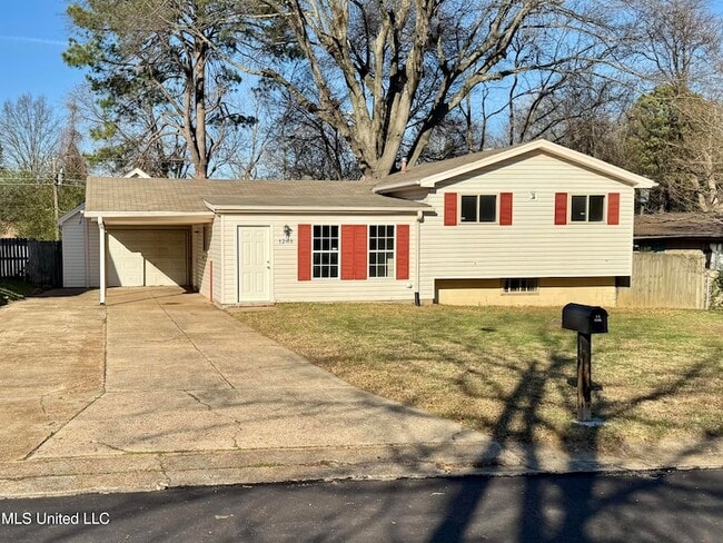 property at 1268 Staunton Dr