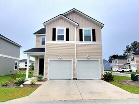 400 Southern Wren Wy in Little River, SC - Building Photo