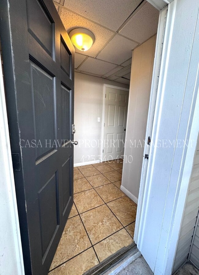 property at 204 E Watauga Ave