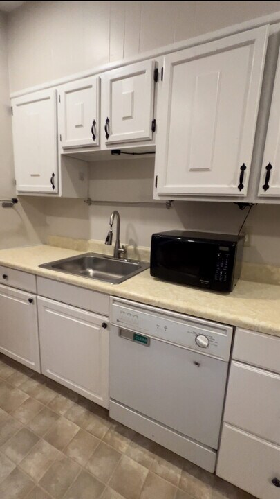 75 Pearson Rd, Unit 1 in Somerville, MA - Foto de edificio