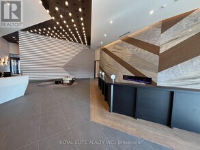 1037 The Queensway in Toronto, ON - Building Photo - Building Photo