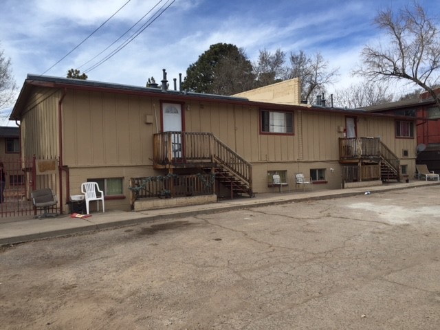 2108 N 1st St in Flagstaff, AZ - Building Photo - Building Photo