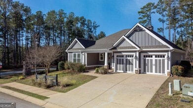 1000 McInteer Cir in Greensboro, GA - Building Photo - Building Photo