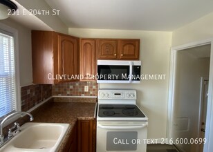 231 E 204th St in Euclid, OH - Building Photo - Building Photo