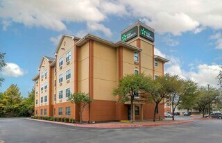 Furnished Studio-Austin - Northwest - Lake in Austin, TX - Building Photo